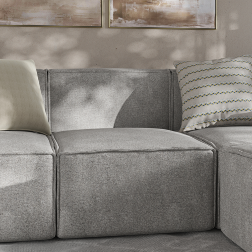 Flash Furniture IS-IT2231-MC-GRY-GG 28 1/4" Lounge Seating