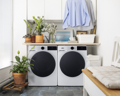 Summit SLW341 23 1/2" Laundry Washer