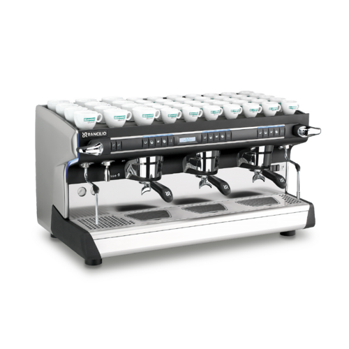 Rancilio CLASSE 9 USB 3GR 39" Espresso Machine