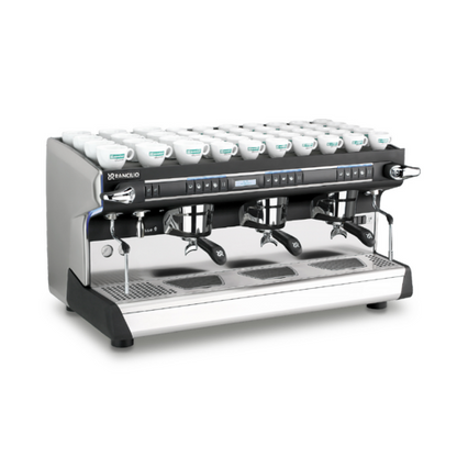 Rancilio CLASSE 9 USB 3GR 39" Espresso Machine
