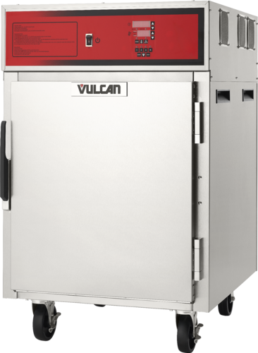 Vulcan VCH8 26" Cook & Hold Oven