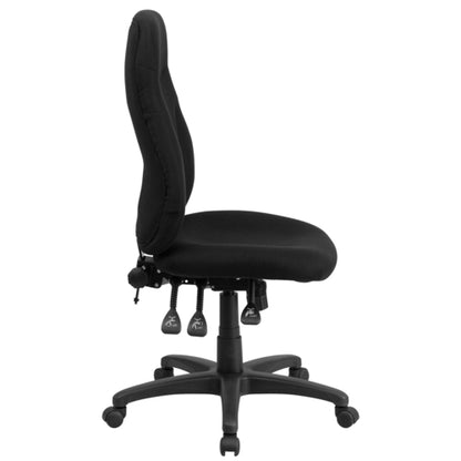 Flash Furniture BT-90297H-GG 24 1/2" Dining Chair
