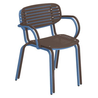 emu E640 23" Patio Chair