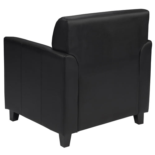 Flash Furniture BT-827-1-BK-GG 30 1/2" Lounge Seating