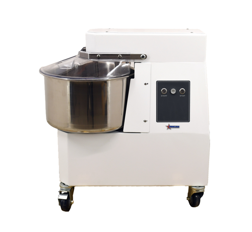 Omcan 45417 32 3/4" Spiral Mixer