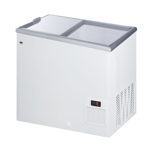 Summit NOVA22 30" Freezer Merchandiser