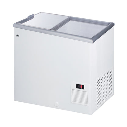 Summit NOVA22 30" Freezer Merchandiser