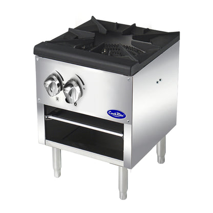Atosa ATSP-18-1 18" Gas Stock Pot Range