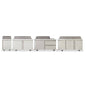 Delfield 4464NP-8 64 1/8" Sandwich / Salad Prep Table