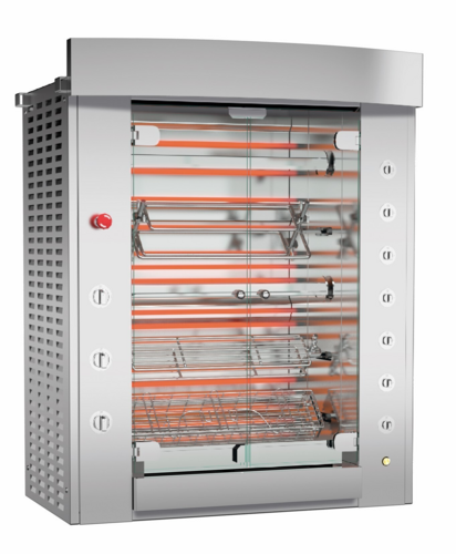 Rotisol GF975-5E-SS 40 3/8" High-Speed Oven