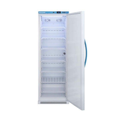 Summit MLRS15MC 23 3/8" Solid Door Reach-In Refrigerator