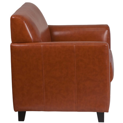 Flash Furniture BT-827-1-CG-GG 30 1/2" Lounge Seating