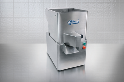 Edlund FFC-50 1/2" 26 1/4" Fruit & Vegetable Prep