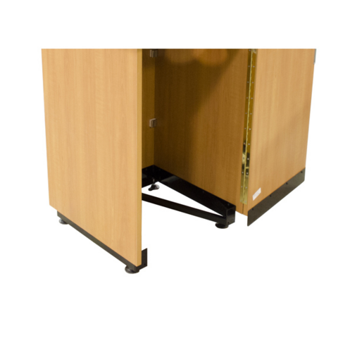 Plymold 80111DE 26" Trash Receptacle