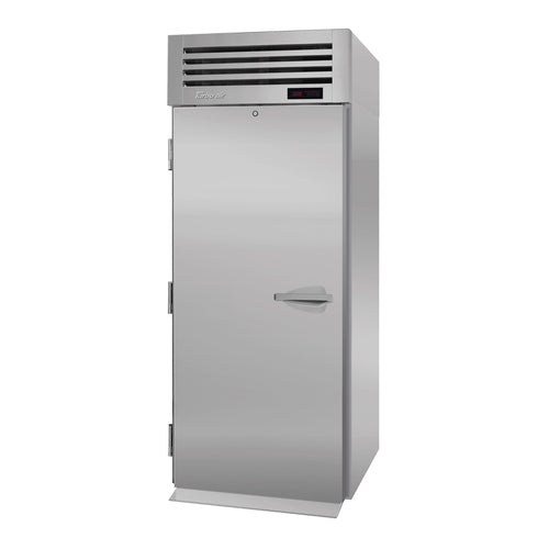 Turbo Air PRO-26H2-RT(-L) 34" 1 Section Heated Holding Cabinet