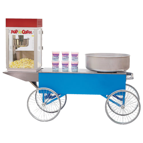 Gold Medal 2660 18 1/2" Popcorn Popper