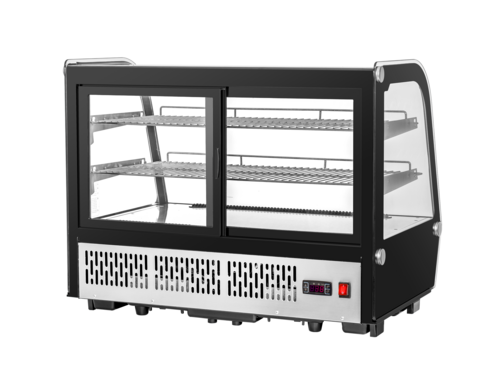 Migali C-56CTC-35 34 5/8" Refrigerated Display Case