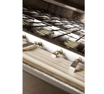 Empire LFE 4116 47 3/8" Electric Deck Oven