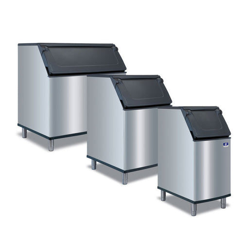 Manitowoc D420 22" Ice Bin