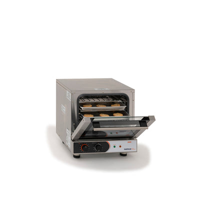 Nemco 6240 18" Electric Convection Oven