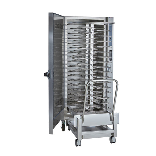 Alto-Shaam 20-20MW 35" 1 Section Heated Holding Cabinet