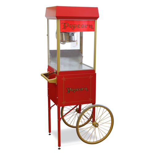 Gold Medal 2408 19 5/8" Popcorn Popper