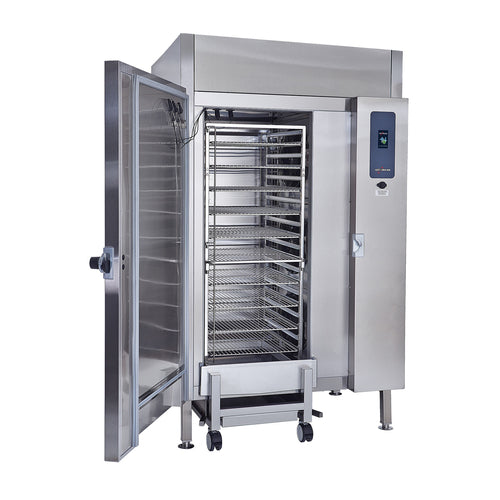 Alto-Shaam QC3-100R 51" Blast Chiller