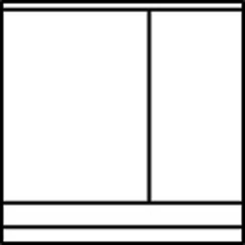 Lang R30S-ATE 30 1/4" Electric Restaurant Range