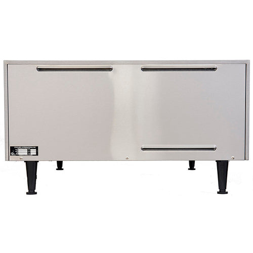 Star 75SCBD 35 3/4" Hot Dog Equipment
