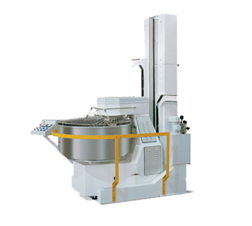 Empire EMP-160 AR2 47 1/4" Spiral Mixer