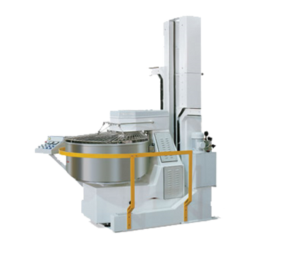 Empire EMP-160 AR2 47 1/4" Spiral Mixer