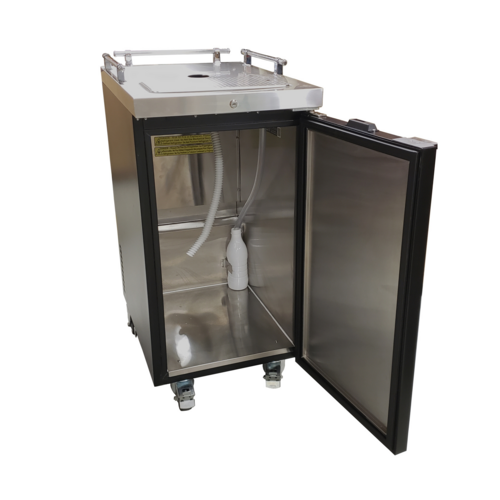 Foxx 19U07799 20" Draft Beer Tower