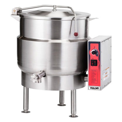 Vulcan K20ELT 39 3/4" Electric Steam Kettle