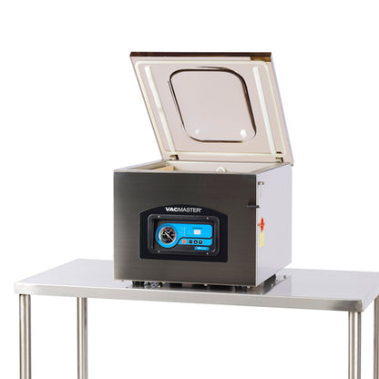 VacMaster VP320 22 1/2" Packaging Machine