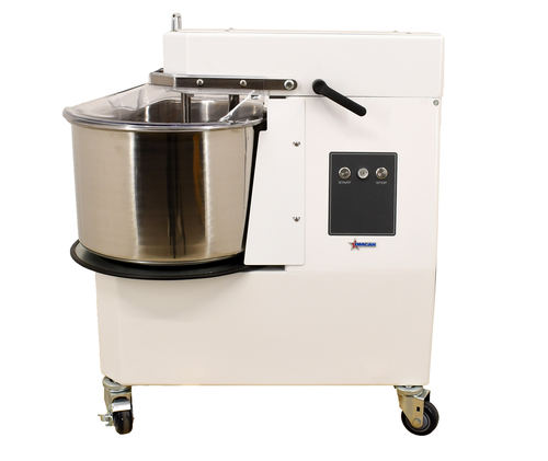 Omcan 47088 32 3/4" Spiral Mixer