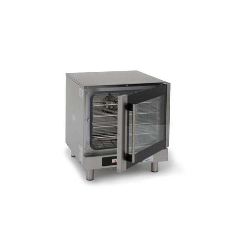 Nemco 6245 23 5/8" Electric Convection Oven