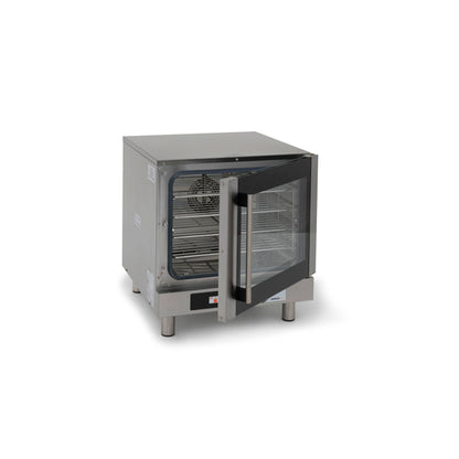 Nemco 6245 23 5/8" Electric Convection Oven