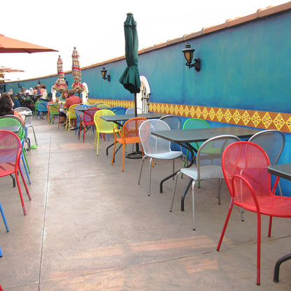 emu E111 23" Patio Chair