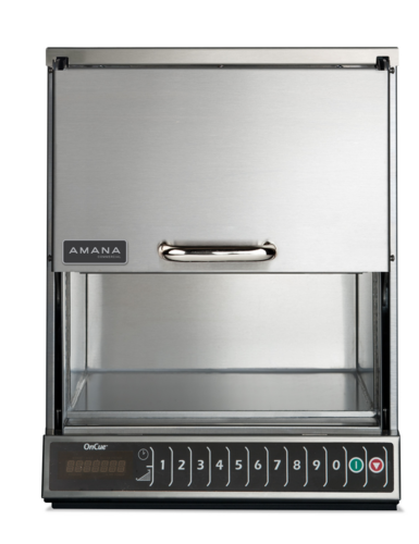 ACP AOC24 13 5/8" Commercial Microwave