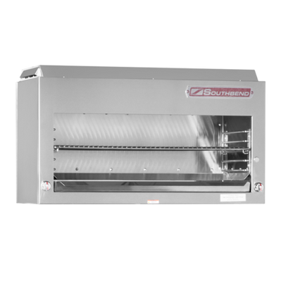 Southbend P48-CM 48" Gas Cheesemelter