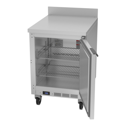 Beverage-Air WTF24AHC 24" Worktop Freezer