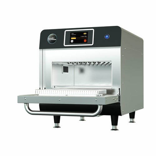 Pratica ROCKET EXPRESS 990043 21" High-Speed Oven