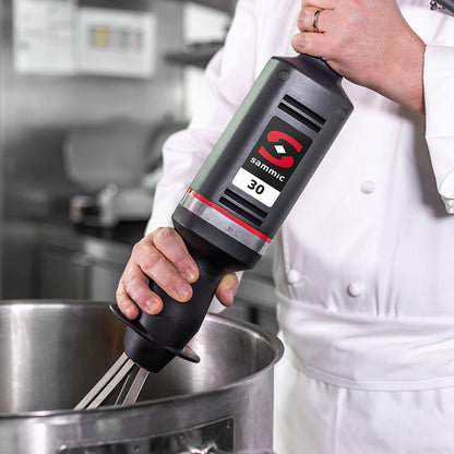Sammic B-30 Vertical Cutter Mixer