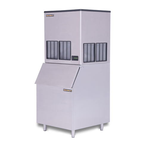 Kold-Draft GTX564ACE 30" Half Cube Air-Cooled Ice Machine