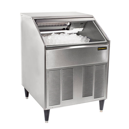 Kold-Draft SC201ACE 26" Half Cube Air-Cooled Ice Machine