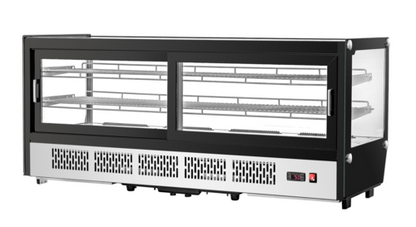 Migali C-88CTS-60 60" Refrigerated Display Case