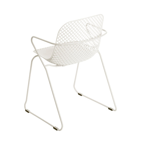 Grosfillex US137710 Patio Chair