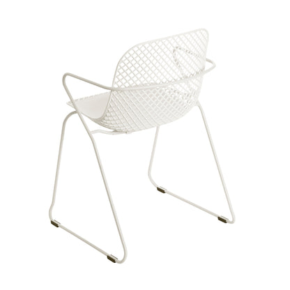 Grosfillex US137710 Patio Chair