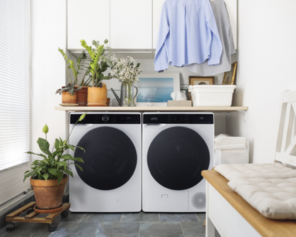Summit SLW343 23 1/2" Laundry Washer