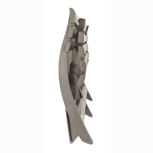 Grosfillex US449766 58 3/4" Patio Bench